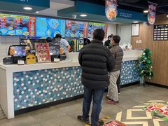 -魏家凉皮(十里河店)