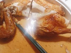 -张家卫·阳江菜·小海鲜(肥婆湾桥店)