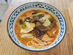 -蒙自源米线大王(厦岗店)