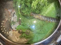 -海味当家·蒸锅海鲜(中山广场创始店)