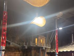 -破瓦寒窑·地摊烤羊排