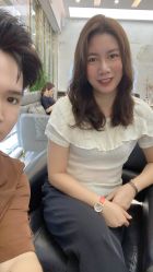 -苏奇发型·烫发染发