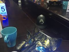 -6号玩家桌游吧(汉街店)