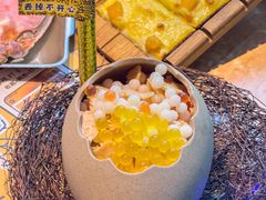 -喝丢一只鞋海鲜烧烤·海肠捞饭(北京街店)