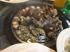 -睿柏云酒店-餐厅