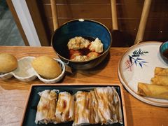 -本味友膳·茶餐厅(和达中心城店)