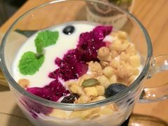 -沏点Trattoria意大利餐厅(新街口店)
