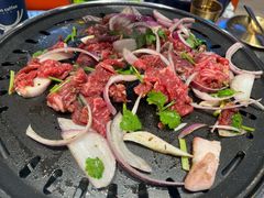 -大千金齐齐哈尔烤肉(清湖店)