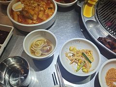 -喜来稀肉(虹泉路店)