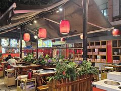 -巴将军·非遗老字号火锅(解放碑店)