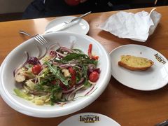 -LENBACH兰巴赫西餐啤酒坊(大连星海广场店)