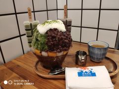 -WONDER ICE 萬得冰田(建設路总店)