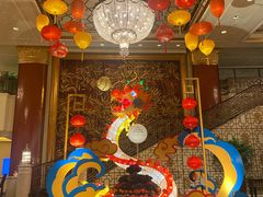 -北京中国大饭店