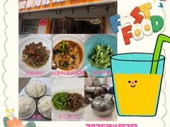 -林记象山海鲜(广灵二路店)