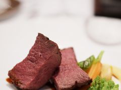 -Le Siècle.百年西餐厅(颐和公馆店)