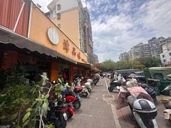 -津品味小吃(大学湾店)