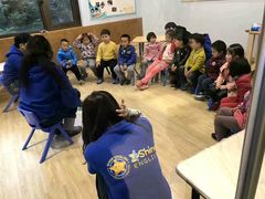 -I-Shine英语国际教育(御桥张江中心)