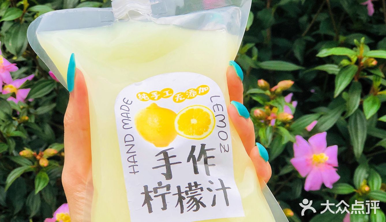 深圳春日美食&游玩｜带上这家面包店的奶油面包去仙湖野餐吧！