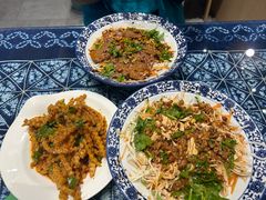 -云南李记罐罐米线饵丝小吃(汉中门金鹰店)