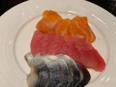 -青岛证大喜玛拉雅酒店·Z1餐厅