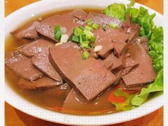 -澳门陈光记烧味饭店(郎家园店)