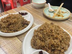 -老七饭馆(光荣道总店)