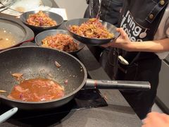 -Living Kitchen团建·厨艺派对空间(国贸店)