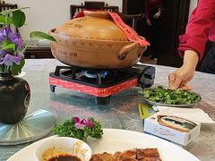 -千岛湖鱼味馆(十字街总店)