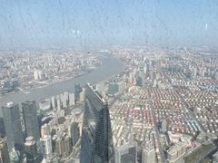 -上海之巅观光厅