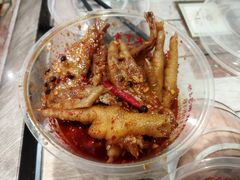 -嘉州九妹凤爪(乐山总店)