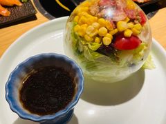 -大和食乐·鲜和牛酸汤火锅(环宇荟店)