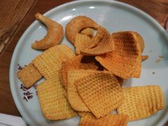 小食-郭家大院 老南京土菜(九霄店)