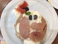 -AFS Cafe & Canteen(闽江二路店)