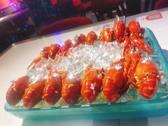 -黄尚皇小龙虾-螃蟹-深夜食堂(皇后公园店)