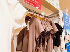 -优衣库(北京枫蓝国际广场店)