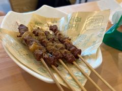 -甲乙饼(丽泽天地店)
