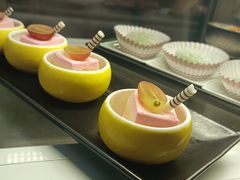 -广东嘉华大酒店·季花铁板烧餐厅