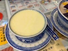 -广信牛奶甜品世家(台东店)