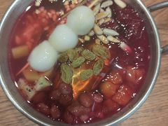 -大盐帮川菜馆(长楹天街店)