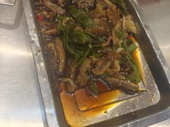 -7只羊·鲜羊肉串·地锅鸡精酿(玄武墨香路店)