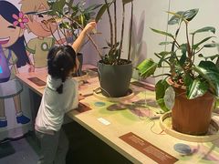 -香港科学馆