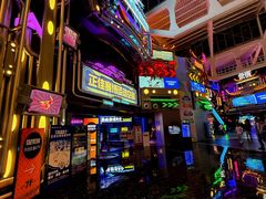 -飞扬影城(正佳IMAX店)