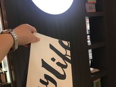 -The open life(万象城店)