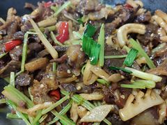 -牛八宝桂林米粉(八里庄店)