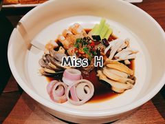 -柿合缘新京菜(国金中心商场店)