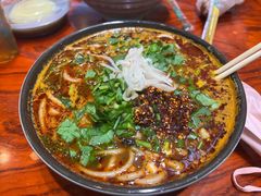 -铁朋小锅米线(金星店)