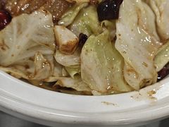 -听涛雅苑百味饺子老家菜馆