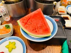 -亚马逊蒸汽活海鲜自助(LCM置汇旭辉广场店)