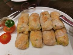-阿庄新豫菜(通泰路店)