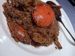 -狮王府淮扬菜(万象城店)